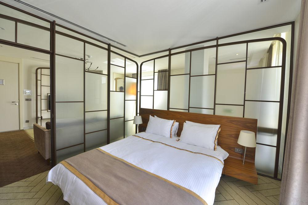 L'Onde Business Suites Istanbul Exterior photo