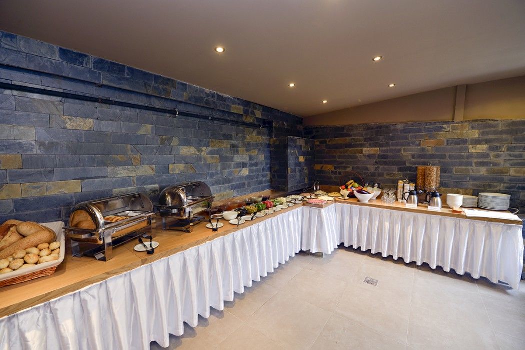 L'Onde Business Suites Istanbul Exterior photo